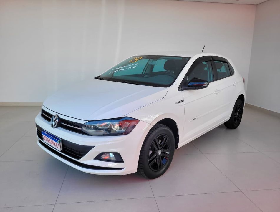 VolksWagen Polo Comfort. 200 TSI 1.0 Flex 12V Aut.