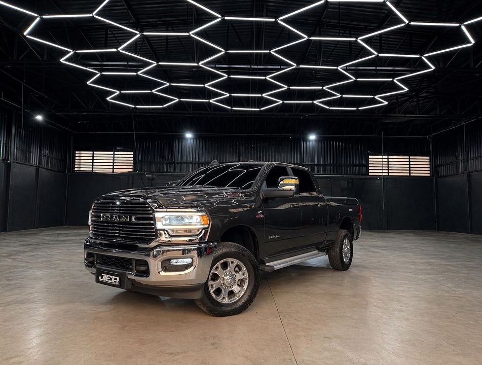 RAM 2500 LARAMIE  6.7 TDI  CD 4x4 Diesel