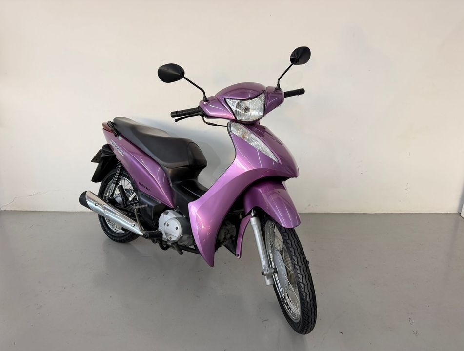 HONDA BIZ 125 ES/ 125 ES FLEX