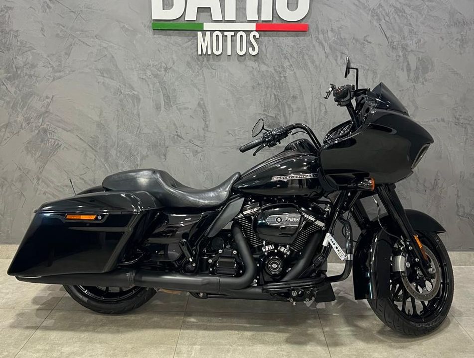 Harley ROAD GLIDE SPECIAL FLTRXS