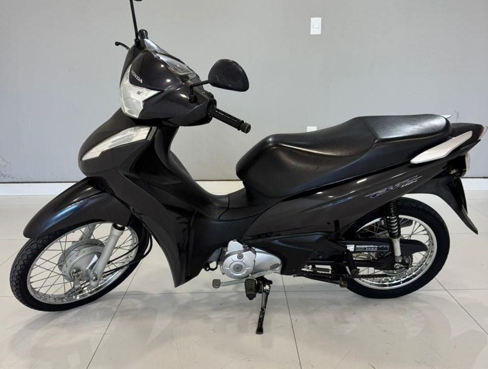 HONDA BIZ 110i