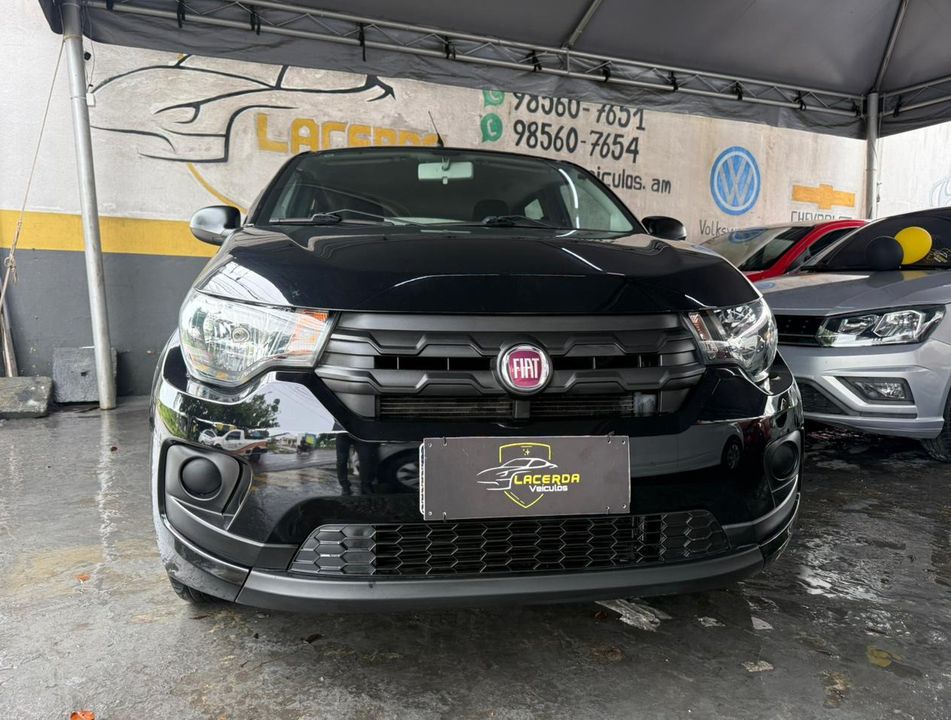 Fiat MOBI LIKE 1.0 Fire Flex 5p.