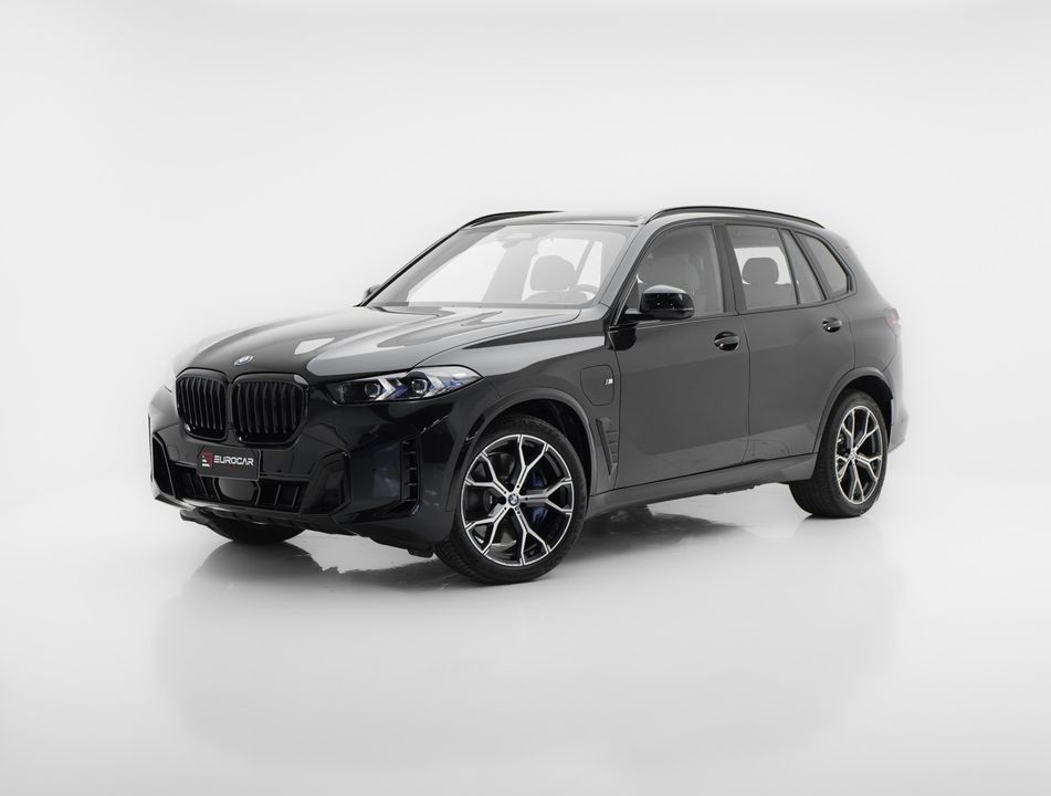 BMW X5 XDRIVE 50e 3.0 M Sport Aut. (Hibrido)