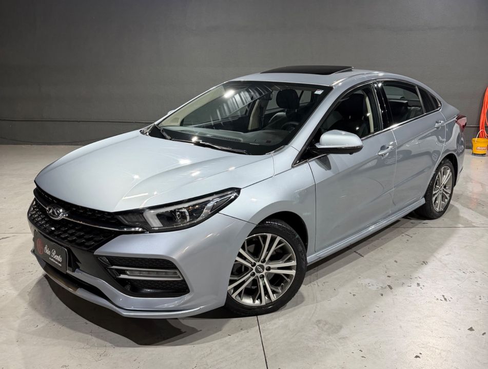 Caoa Chery ARRIZO 6 GSX 1.5 Turbo Flex Aut.