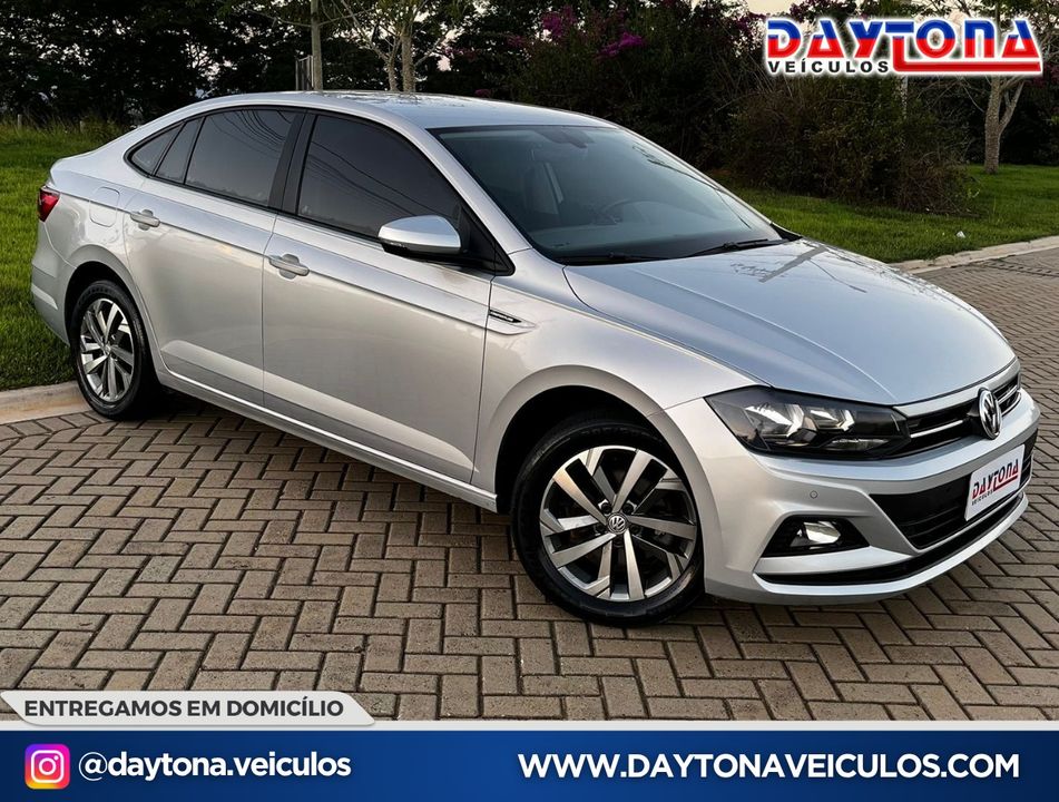 VolksWagen VIRTUS Comfort. 200 TSI 1.0 Flex 12V Aut