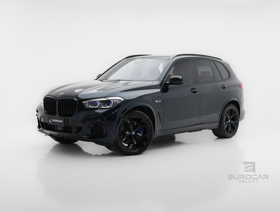 BMW X5 XDRIVE 45e 3.0 M.Sport  Aut. (Híb.)