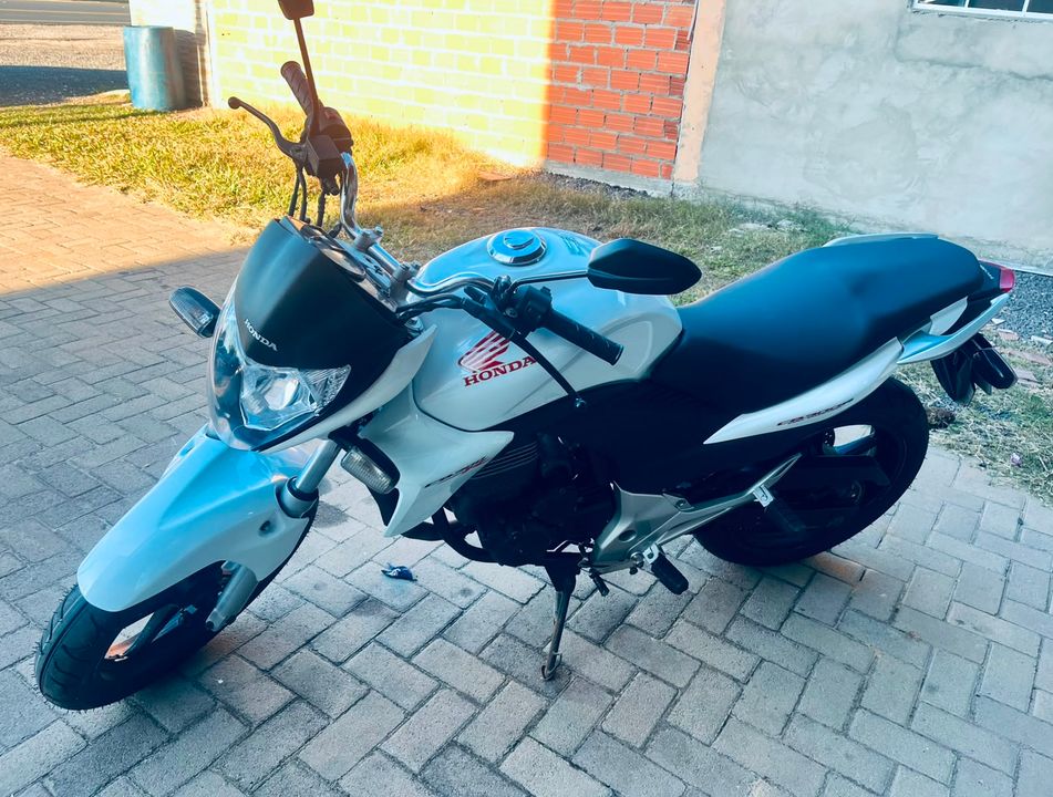 HONDA CB 300R/ 300R FLEX