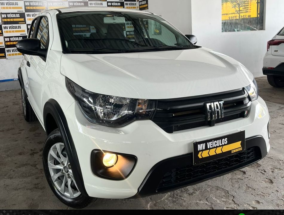 Fiat MOBI LIKE 1.0 Fire Flex 5p.