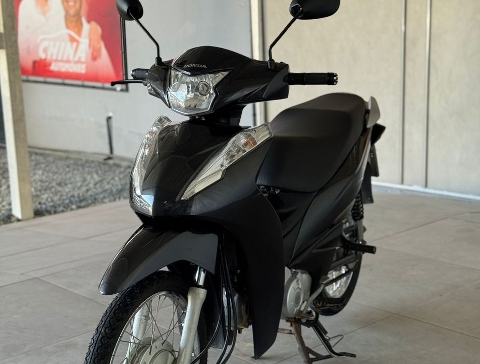 HONDA BIZ 110i