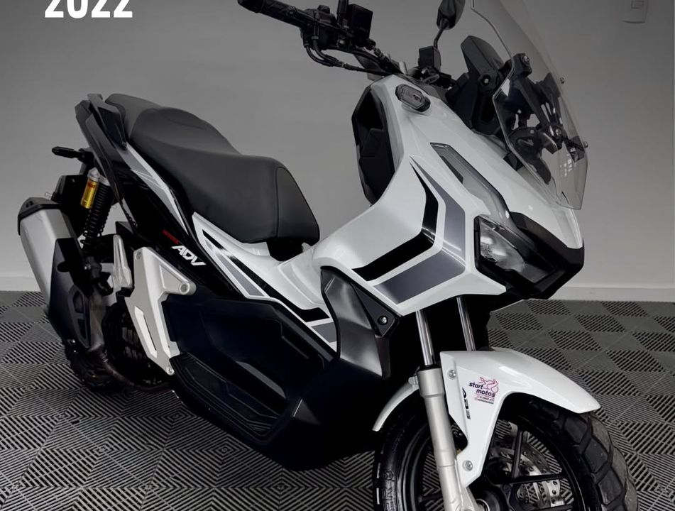 HONDA ADV 150