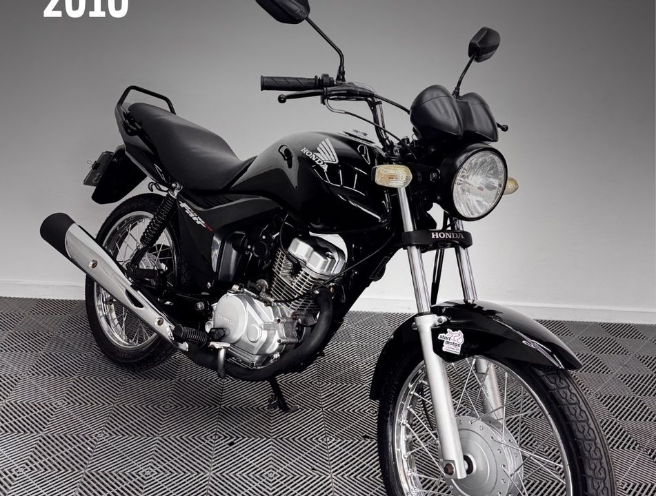 HONDA CG 150 FAN ESi/ 150 FAN ESi FLEX