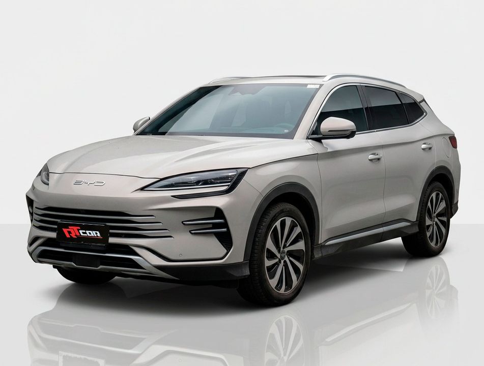 BYD Song Plus 1.5 16V Aut. (Hibrido)