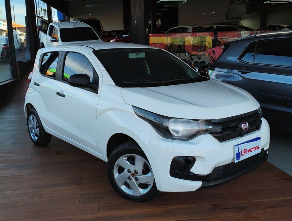 Fiat MOBI LIKE 1.0 Fire Flex 5p.