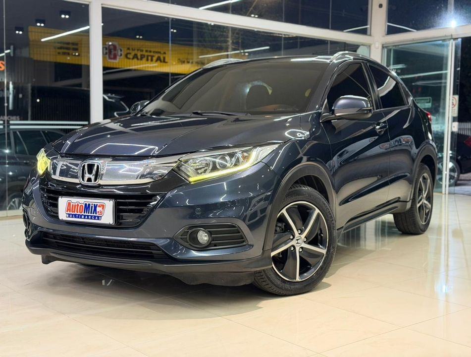 Honda HR-V EXL 1.8 Flexone 16V 5p Aut.