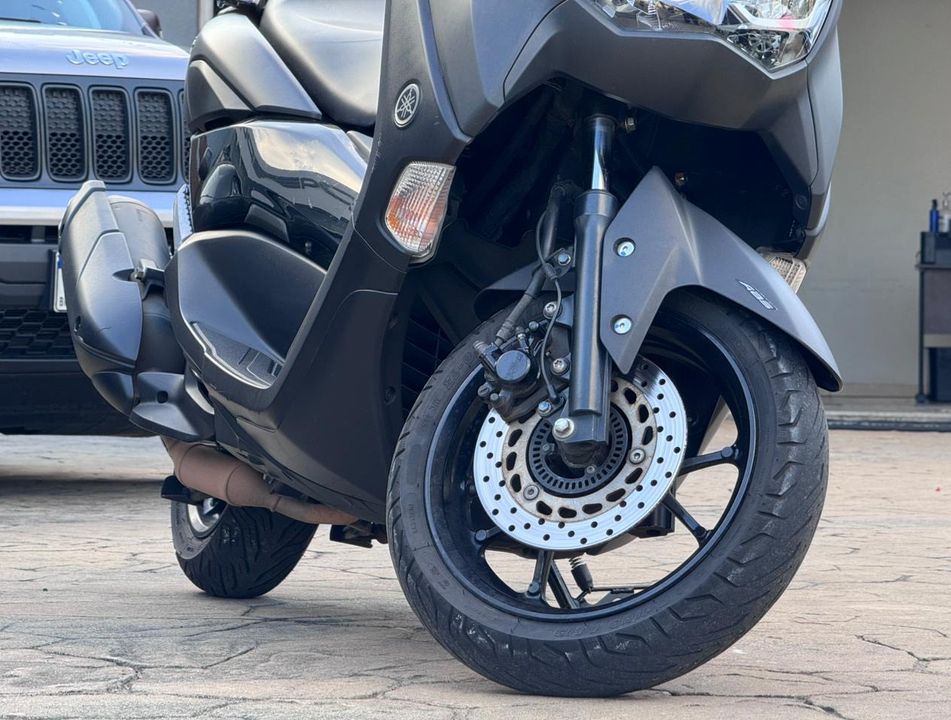 YAMAHA NMAX 160