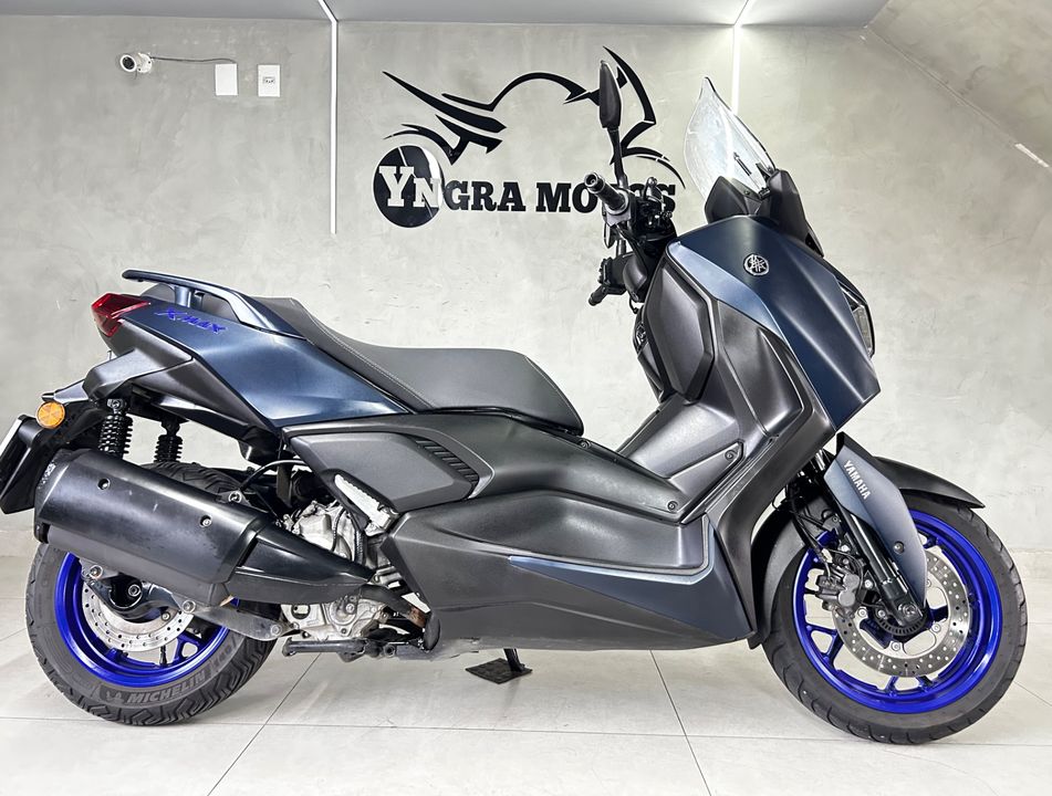 YAMAHA XMAX 250 ABS