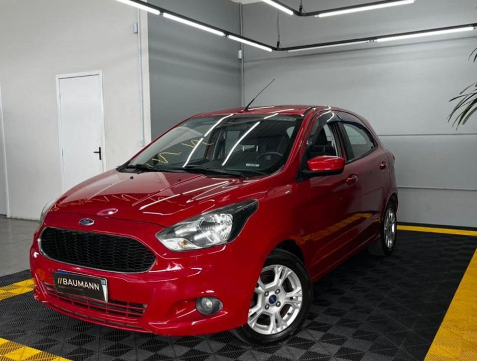 FORD 1.0 TI-VCT FLEX SE PLUS MANUAL