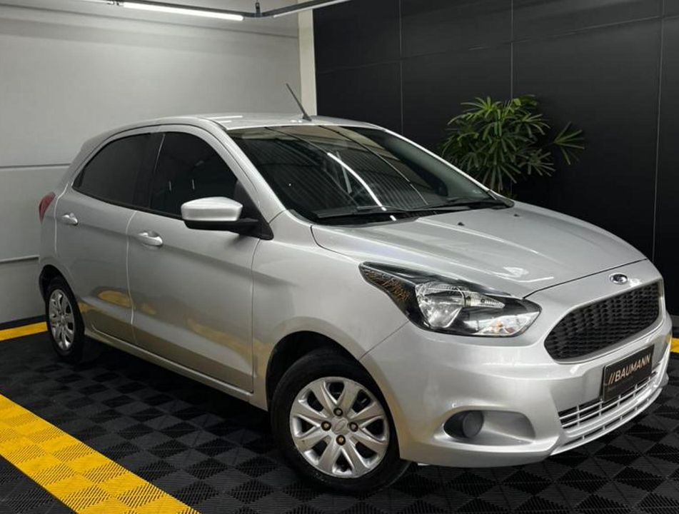 FORD 1.0 TI-VCT FLEX SE PLUS MANUAL