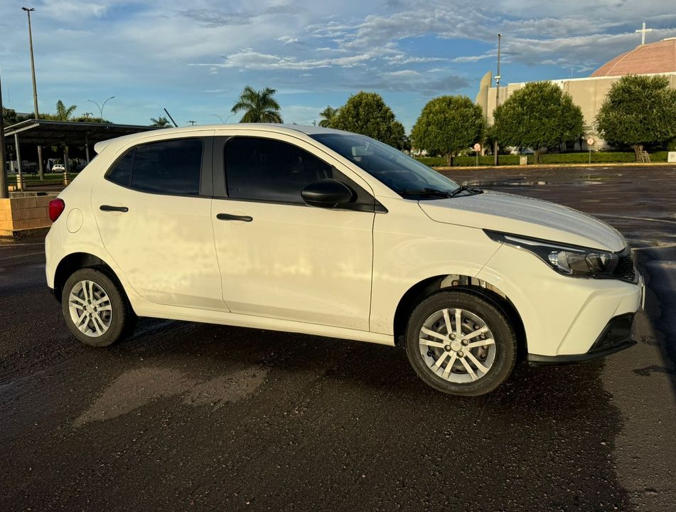 Fiat ARGO DRIVE 1.0 6V Flex