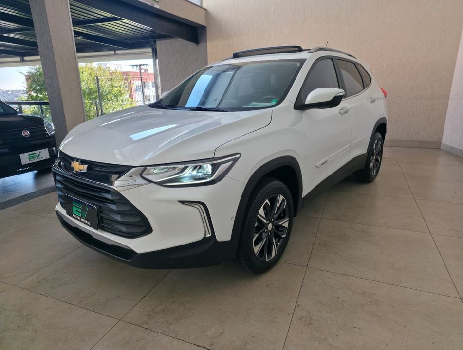 Chevrolet TRACKER Premier 1.2 Turbo 12V Flex Aut.
