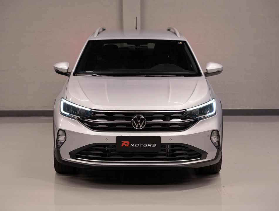 VolksWagen Nivus Highline 1.0 200 TSI Flex Aut.