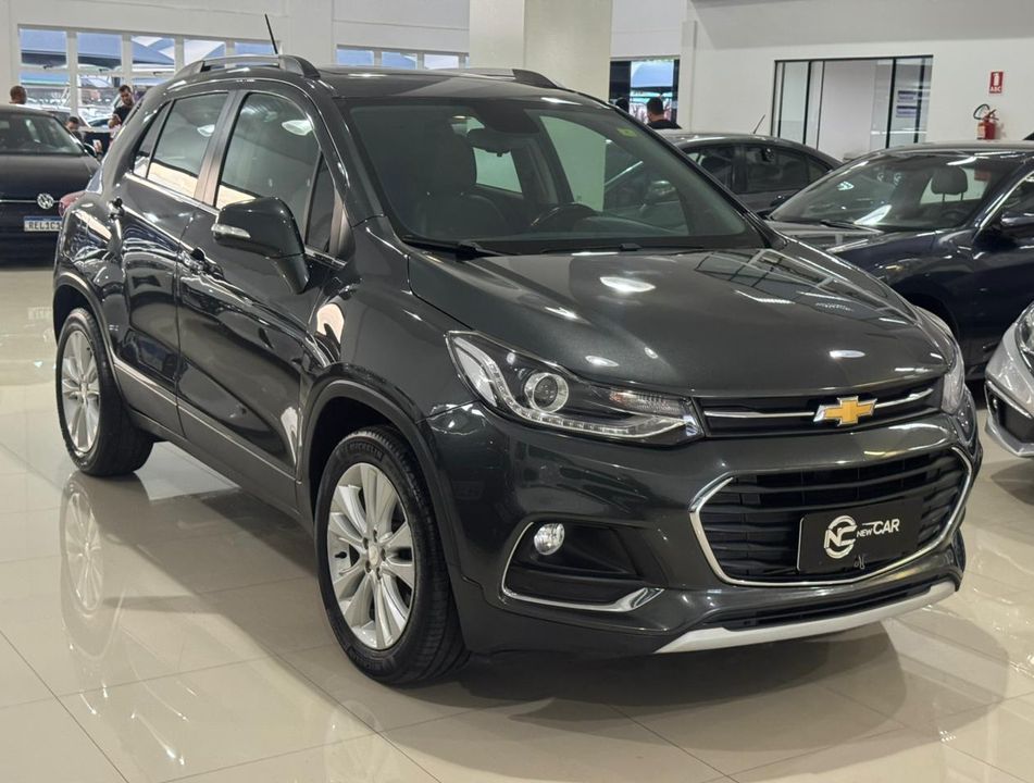 Chevrolet TRACKER Premier 1.4 Turbo 16V Flex Aut