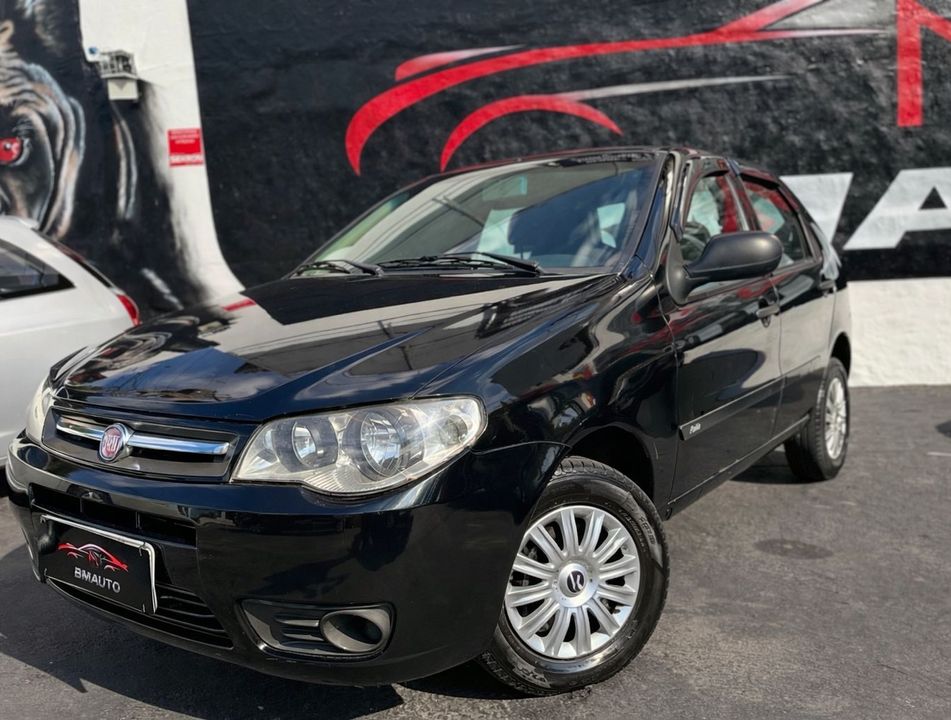 Fiat Palio 1.0 ECONOMY Fire Flex 8V 4p