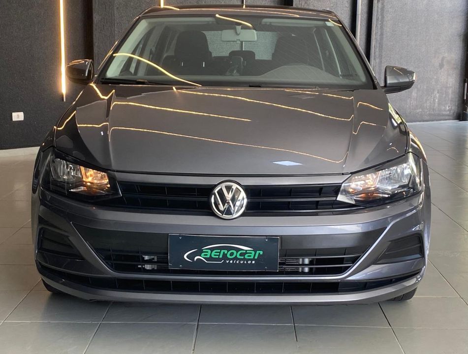 VolksWagen Polo 1.0 Flex 12V 5p