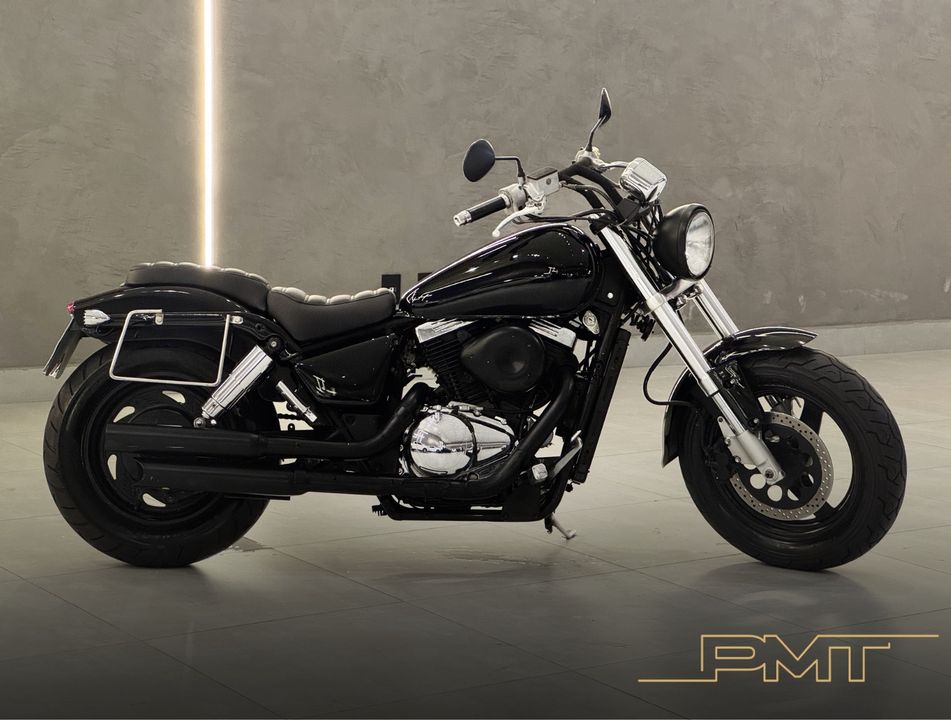 SUZUKI MARAUDER 800