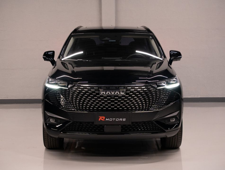 GWM Haval H6 19 1.5 (Hibrido)