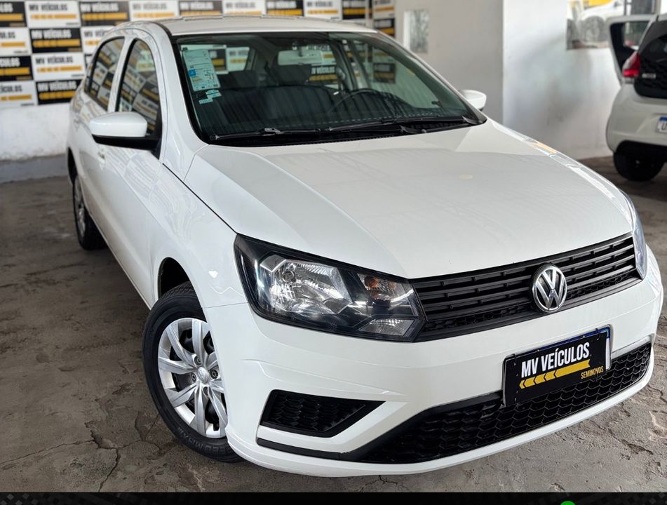 VolksWagen Gol 1.0 Flex 12V 5p