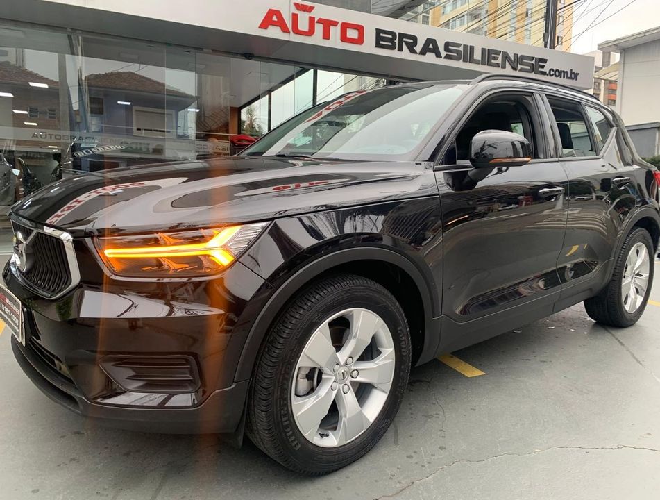 Volvo XC 40 T-4 2.0 190cv FWD
