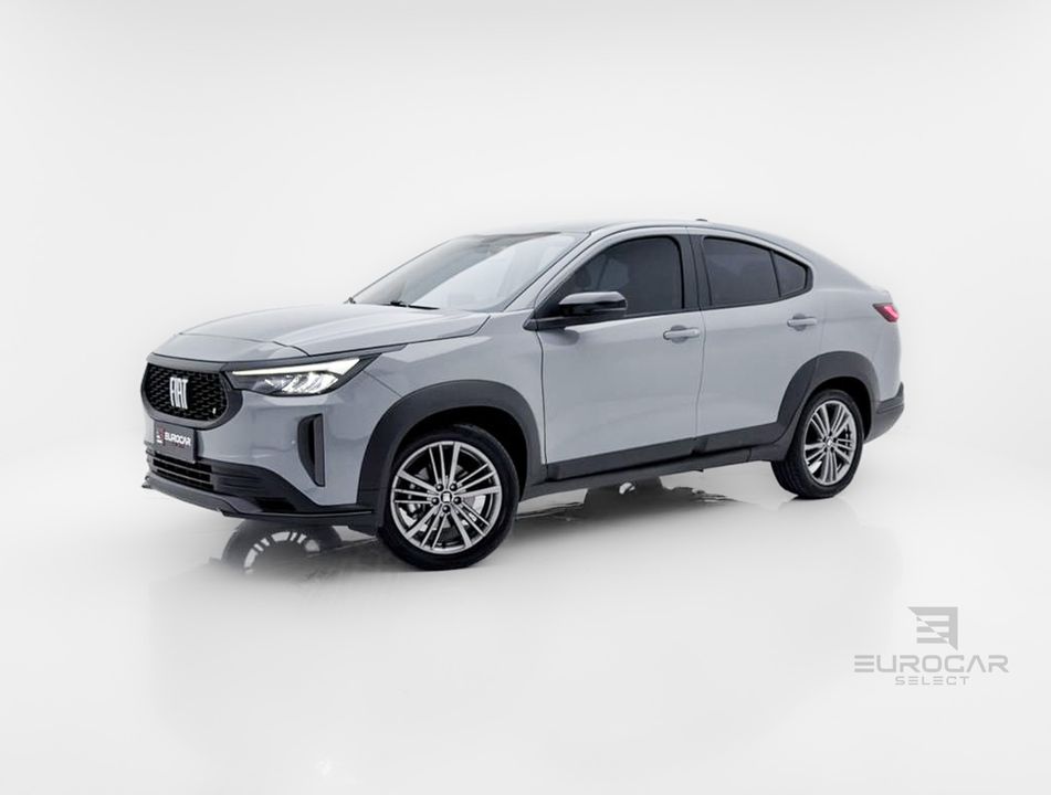 Fiat Fastback 1.0 200 Turbo Flex Aut