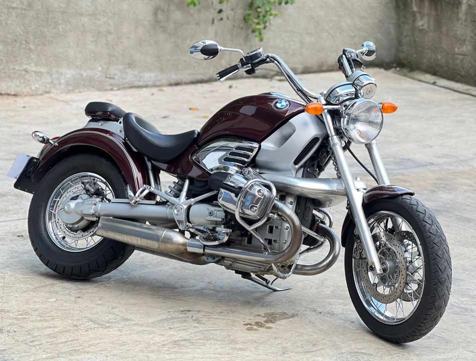 BMW R 1200 C Classic