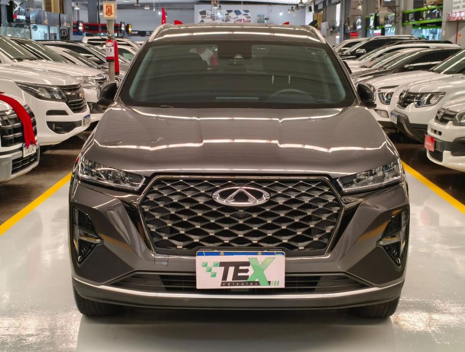 Caoa Chery Tiggo 7 Pro Max Drive 1.6 Turbo 16V Aut.