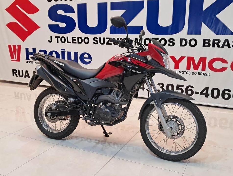 HONDA XRE 190/ Flex