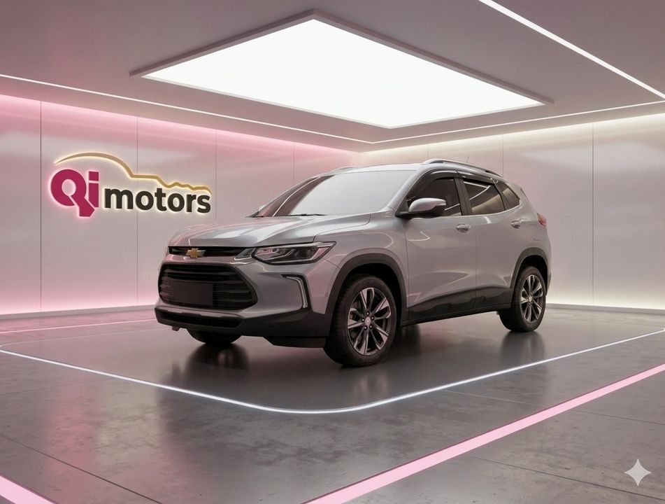 Chevrolet TRACKER Premier 1.2 Turbo 12V Flex Aut.