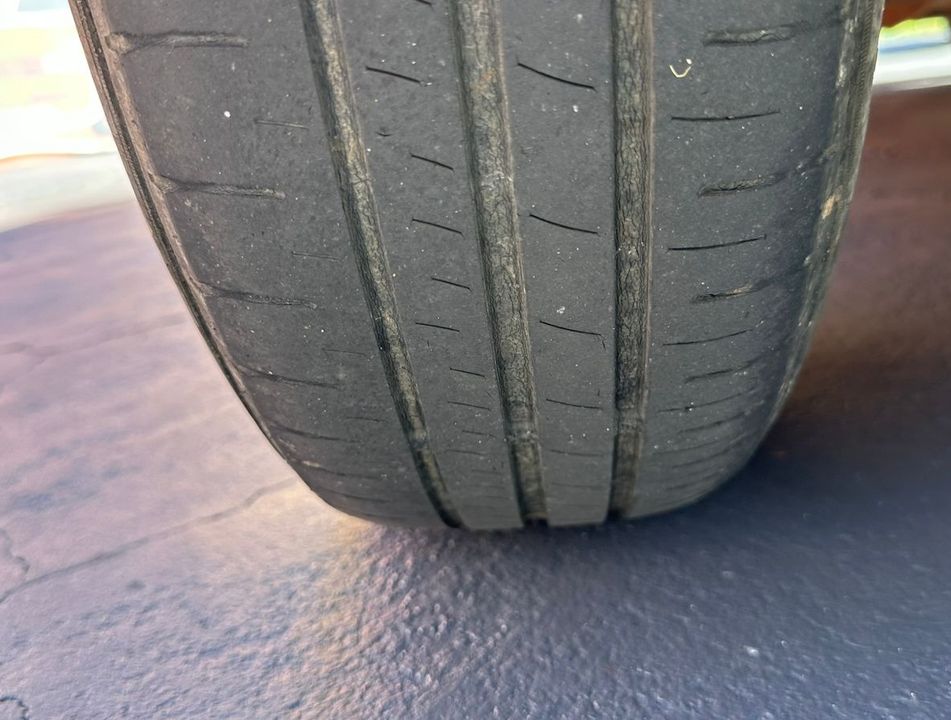 VolksWagen Gol (novo) 1.0 Mi Total Flex 8V 4p