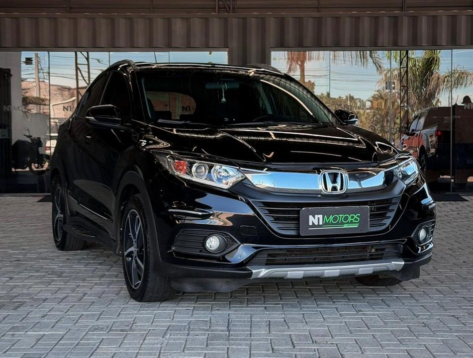 Honda HR-V EX 1.8 Flexone 16V 5p Aut.