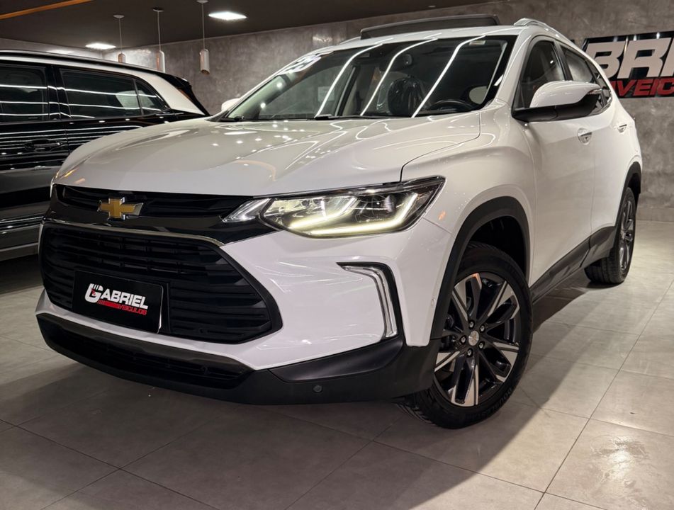 Chevrolet TRACKER Premier 1.2 Turbo 12V Flex Aut.