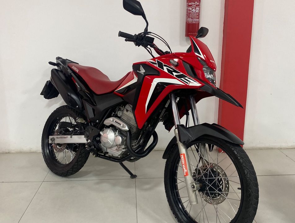 HONDA XRE 300/ 300 ABS/ FLEX