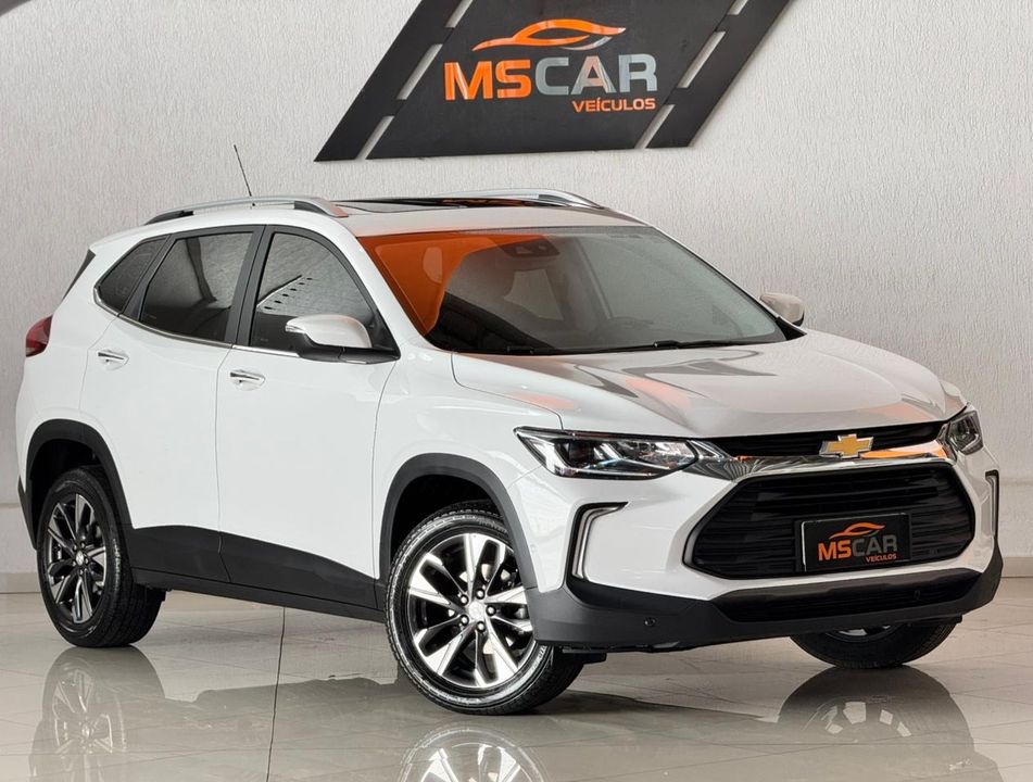 Chevrolet TRACKER Premier 1.2 Turbo 12V Flex Aut.