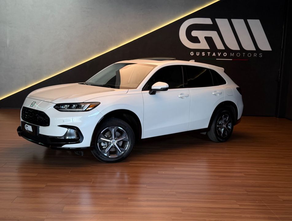 Honda ZR-V Touring 2.0 16V 5p Aut.