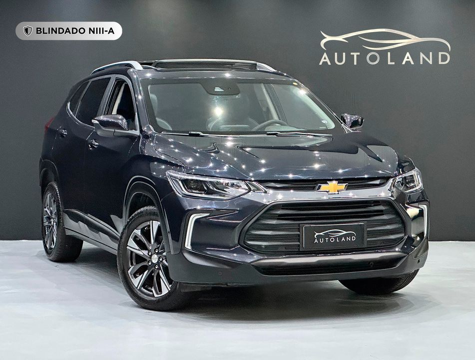 Chevrolet TRACKER Premier 1.2 Turbo 12V Flex Aut.