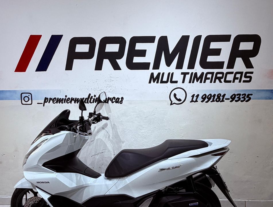 HONDA PCX 160 