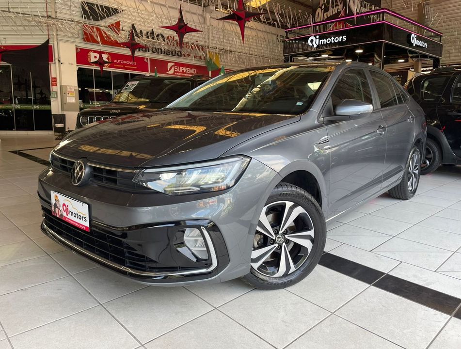 VolksWagen VIRTUS Comfort. 200 TSI 1.0 Flex 12V Aut