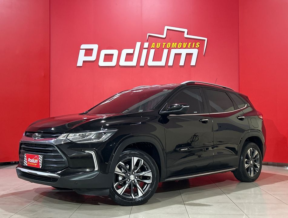 Chevrolet TRACKER Premier 1.2 Turbo 12V Flex Aut.