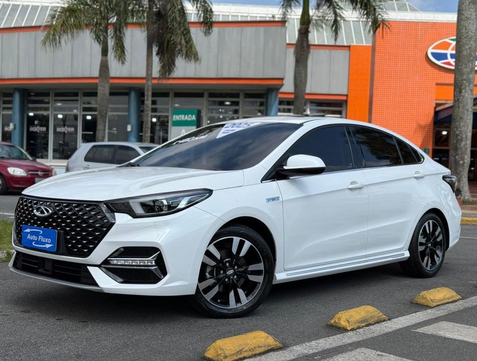 Caoa Chery ARRIZO 6 PRO 1.5 Turbo (Híbrido)
