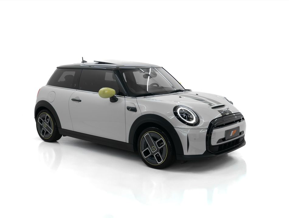 Mini COOPER SE Sport 3p (Elétrico)
