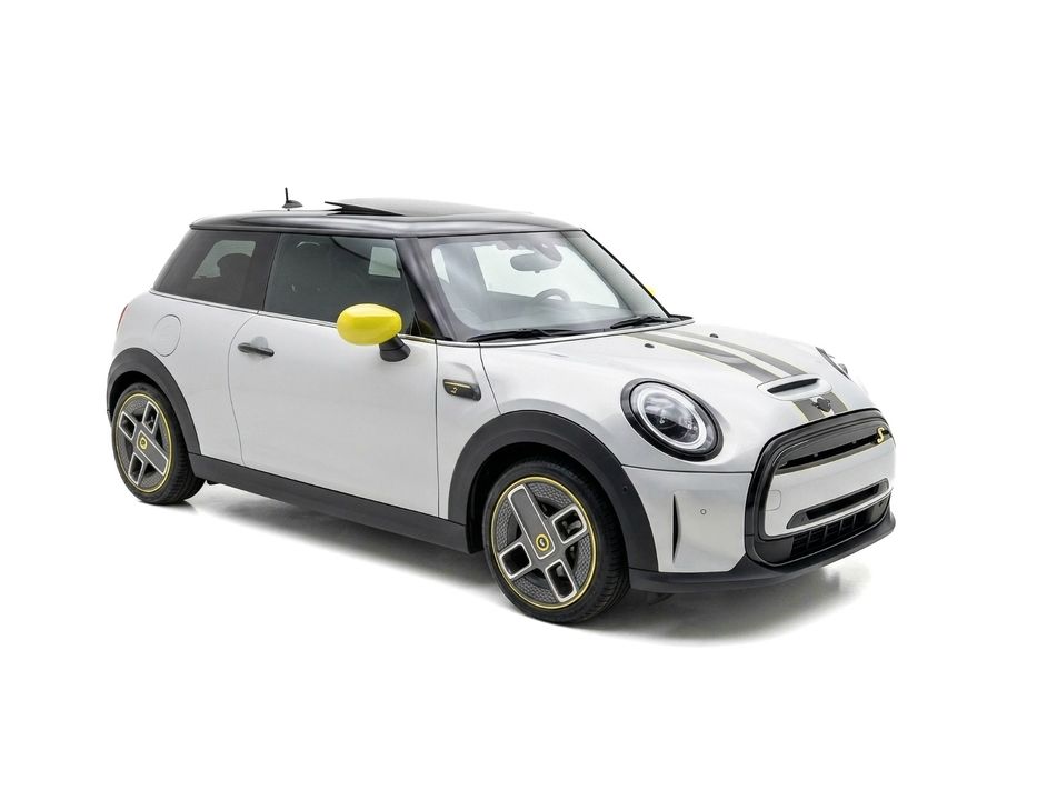 Mini COOPER SE Sport 3p (Elétrico)